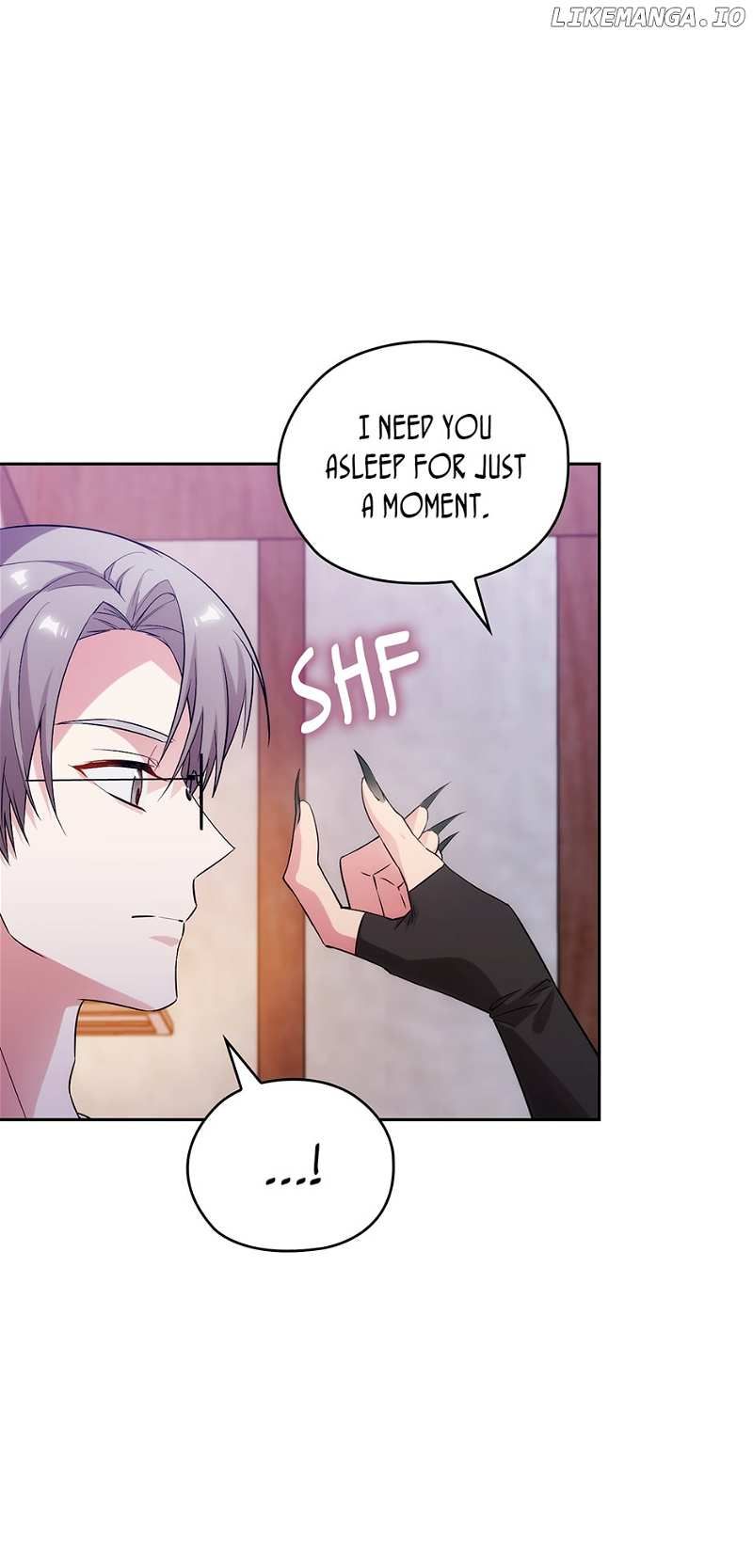 Reminiscence Adonis chapter 255 page 50