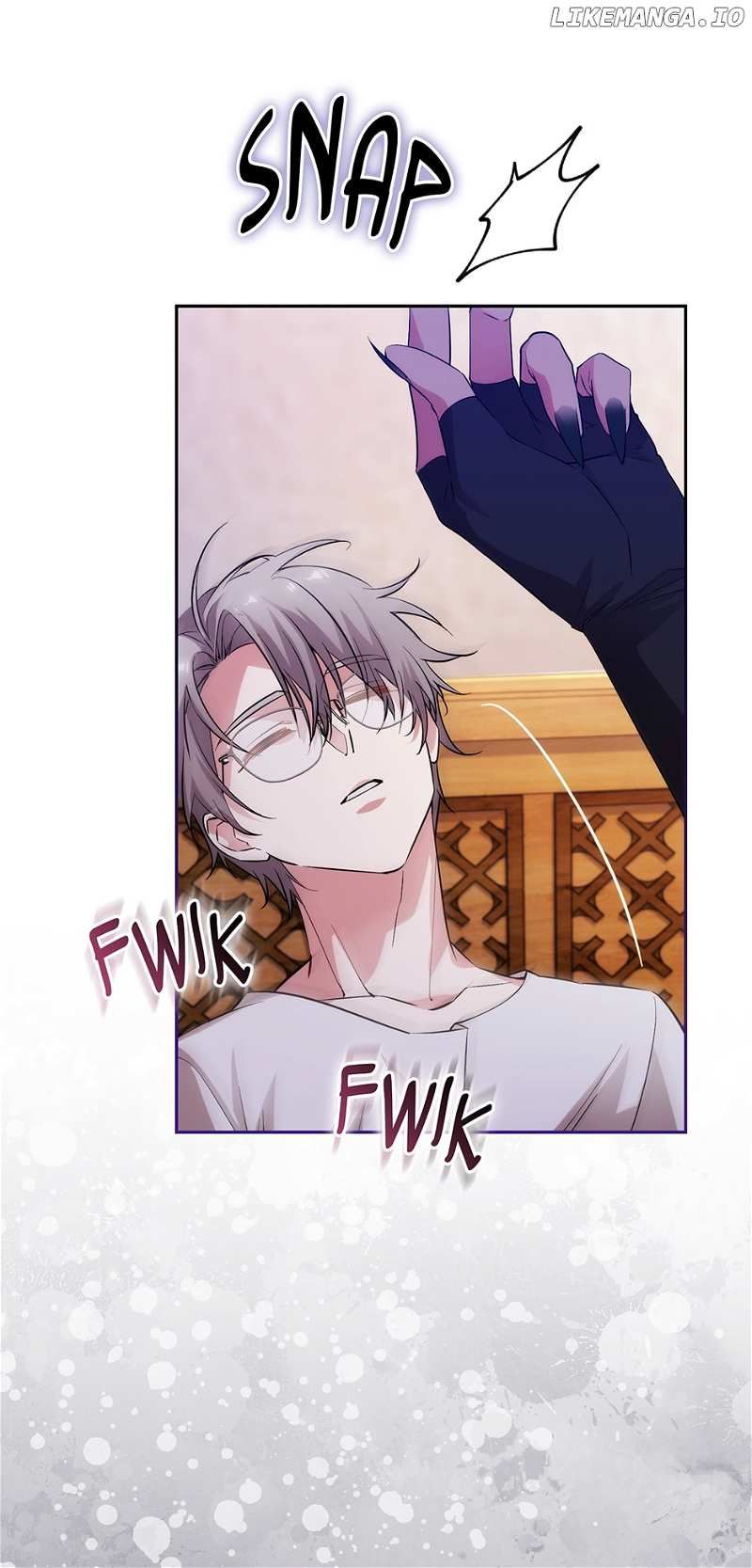 Reminiscence Adonis chapter 255 page 51