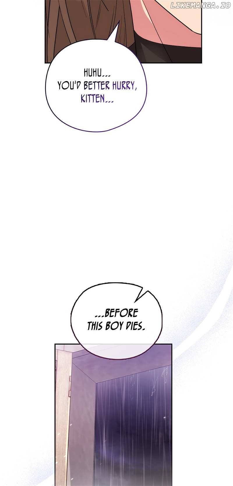 Reminiscence Adonis chapter 255 page 54