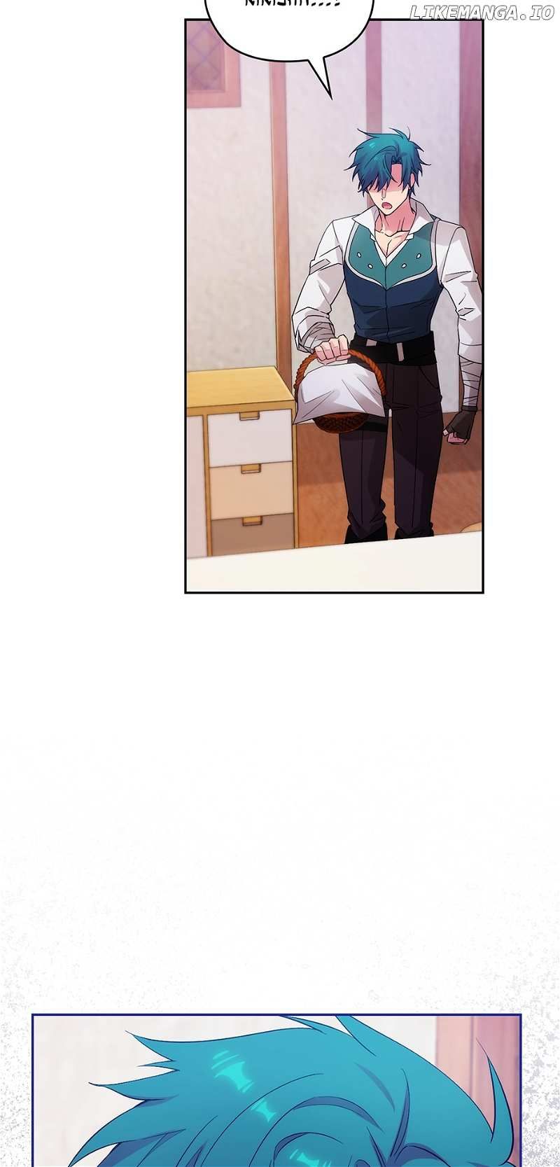 Reminiscence Adonis chapter 255 page 57