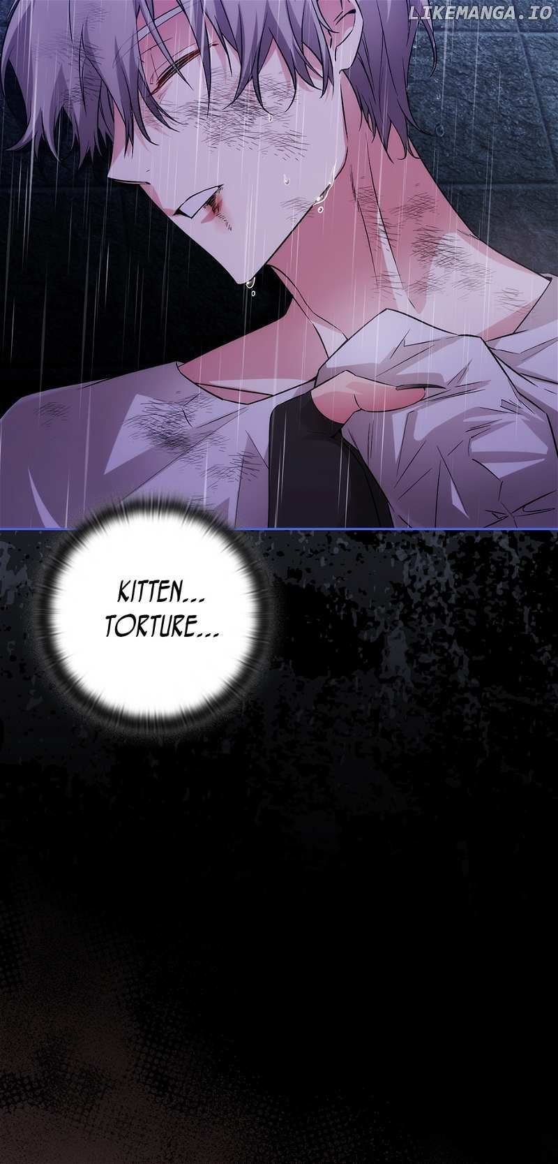 Reminiscence Adonis chapter 255 page 61