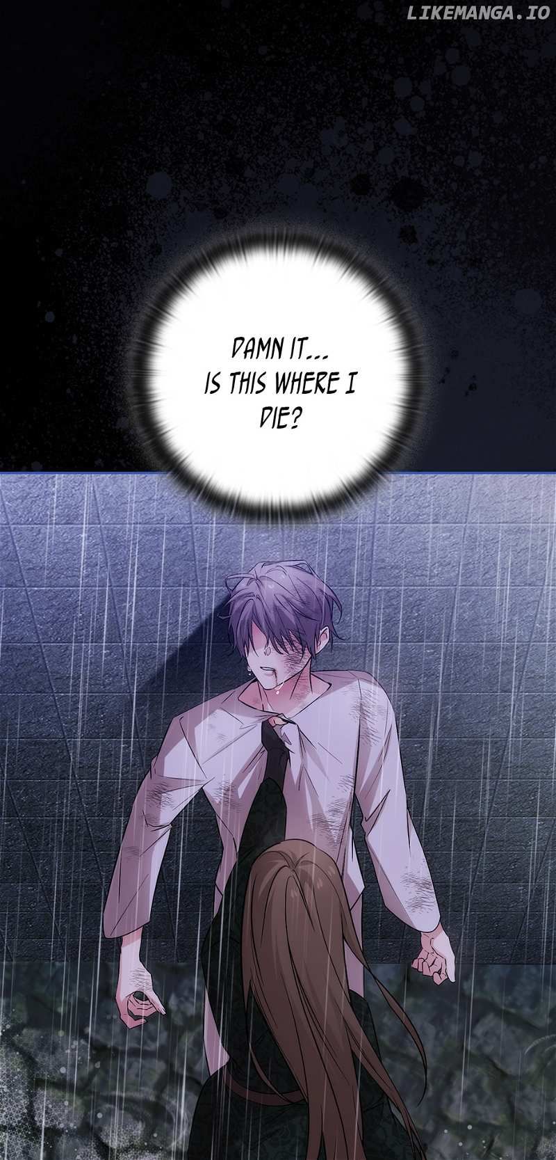 Reminiscence Adonis chapter 255 page 64