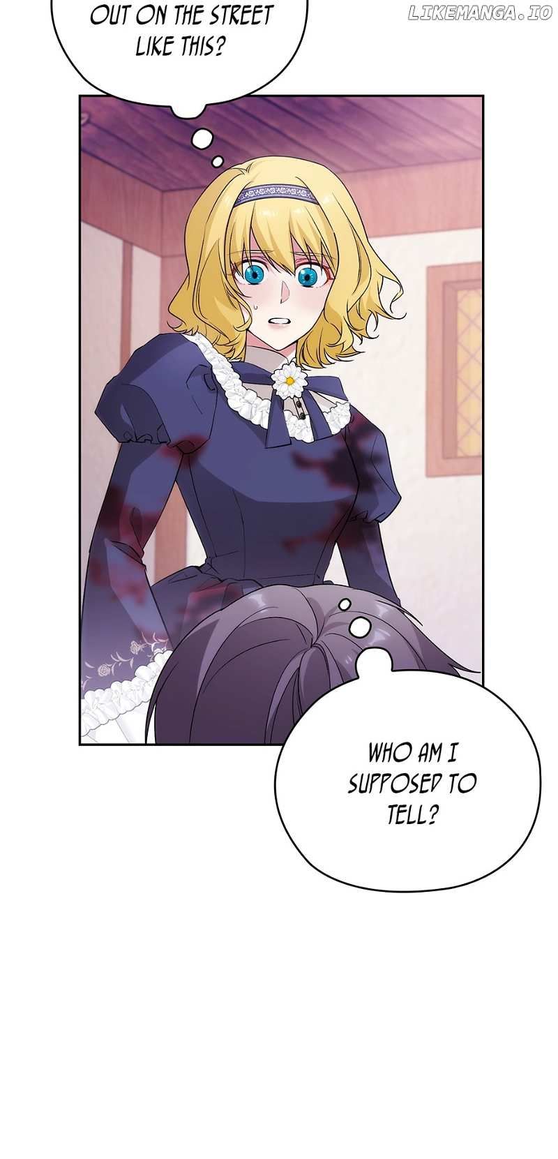 Reminiscence Adonis chapter 255 page 9