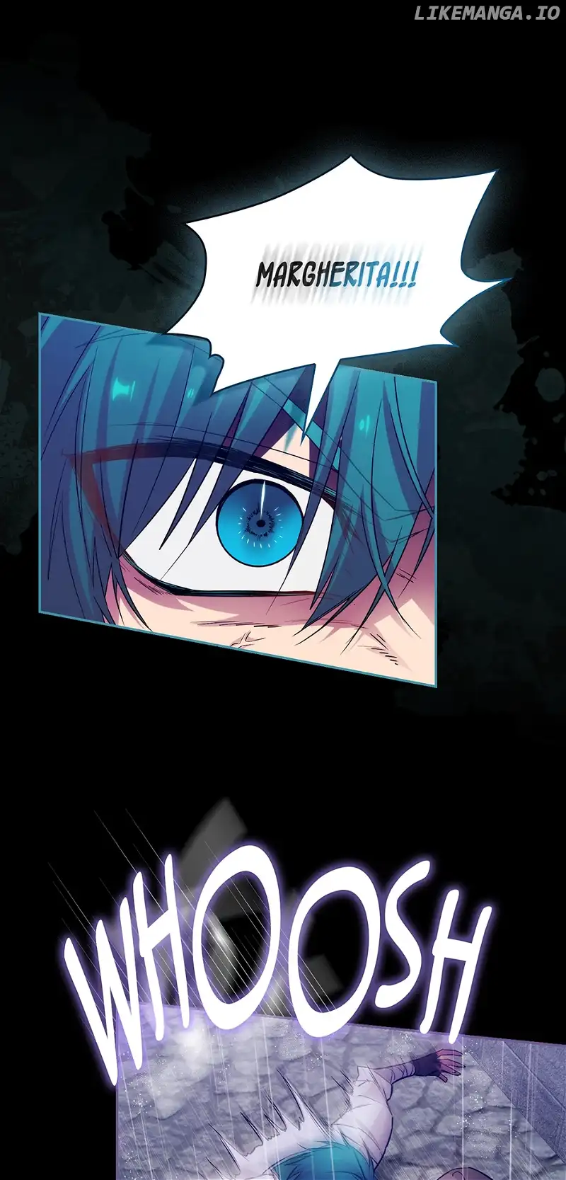 Reminiscence Adonis chapter 256 page 10