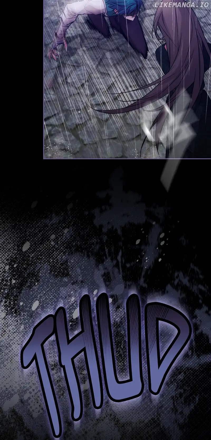 Reminiscence Adonis chapter 256 page 11