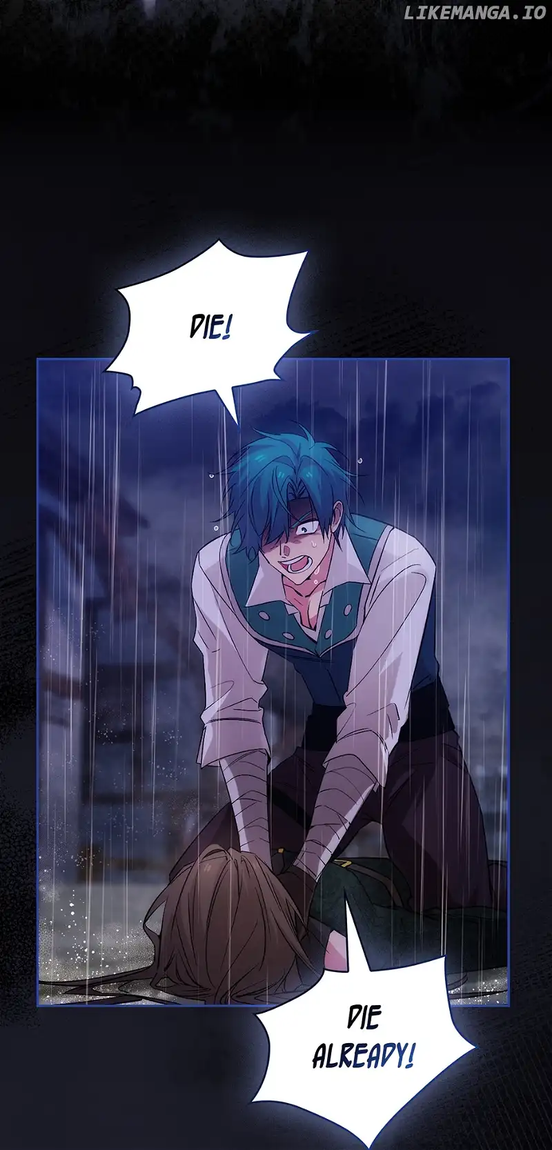 Reminiscence Adonis chapter 256 page 12