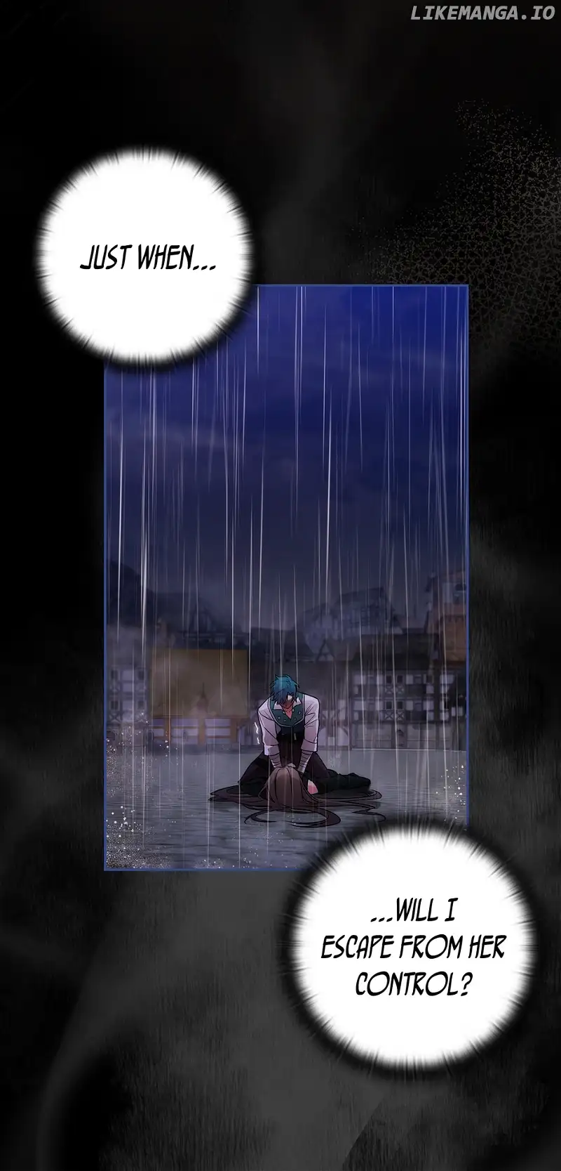 Reminiscence Adonis chapter 256 page 14