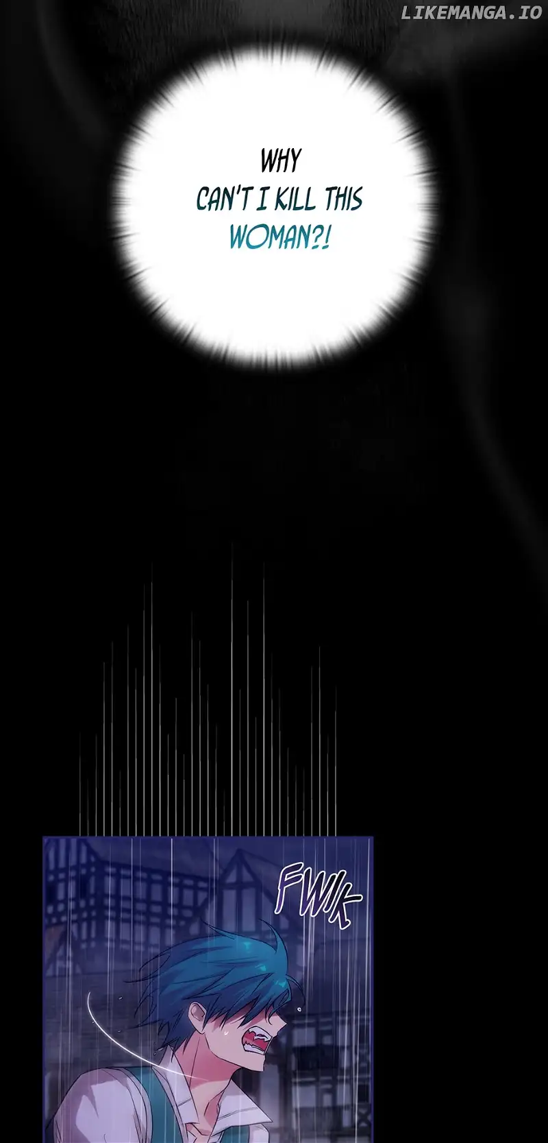 Reminiscence Adonis chapter 256 page 15