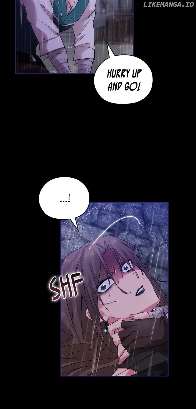 Reminiscence Adonis chapter 256 page 16