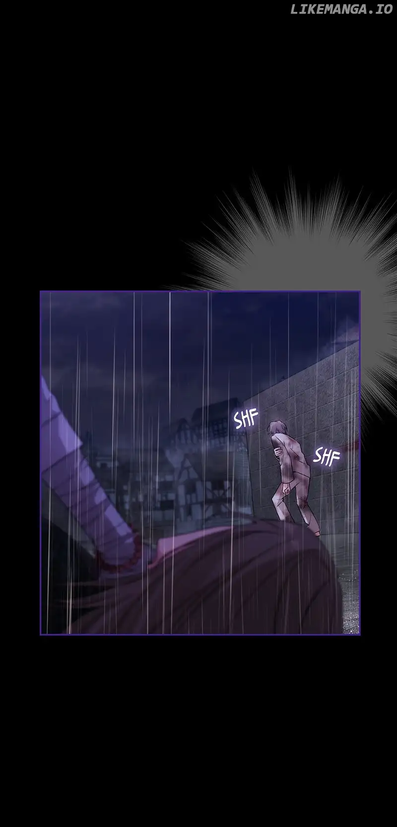 Reminiscence Adonis chapter 256 page 17