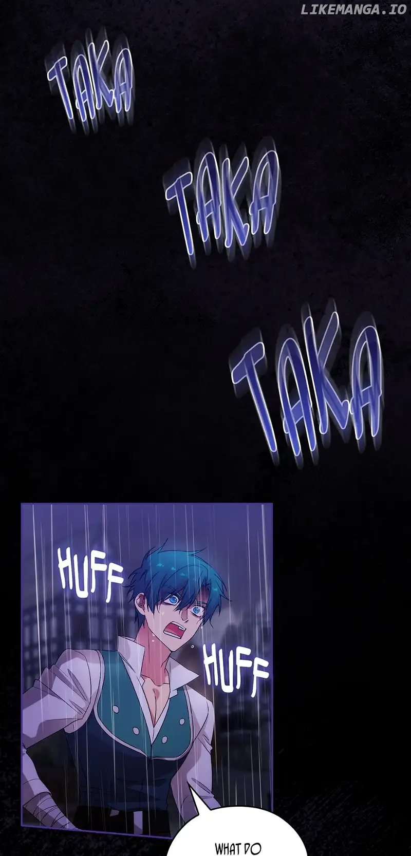 Reminiscence Adonis chapter 256 page 2