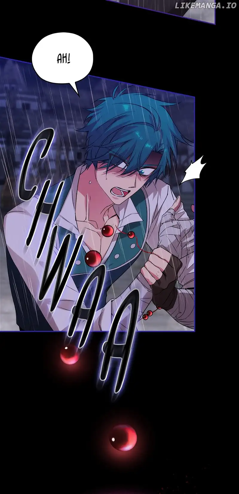 Reminiscence Adonis chapter 256 page 21