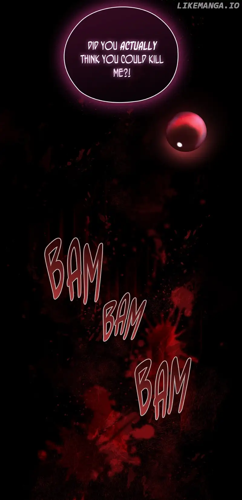 Reminiscence Adonis chapter 256 page 22