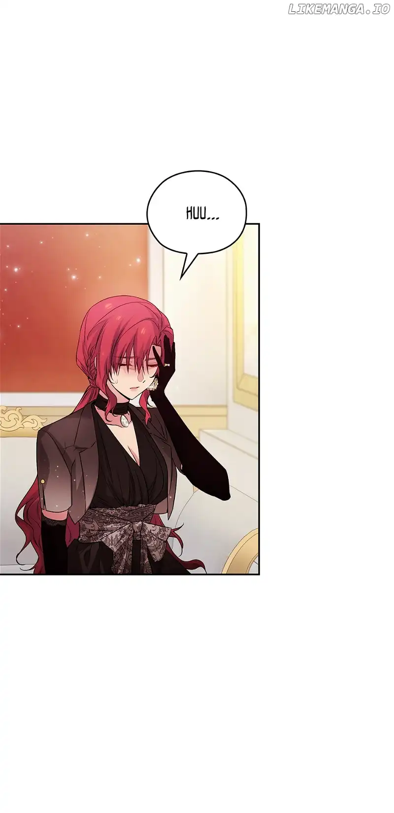 Reminiscence Adonis chapter 256 page 27