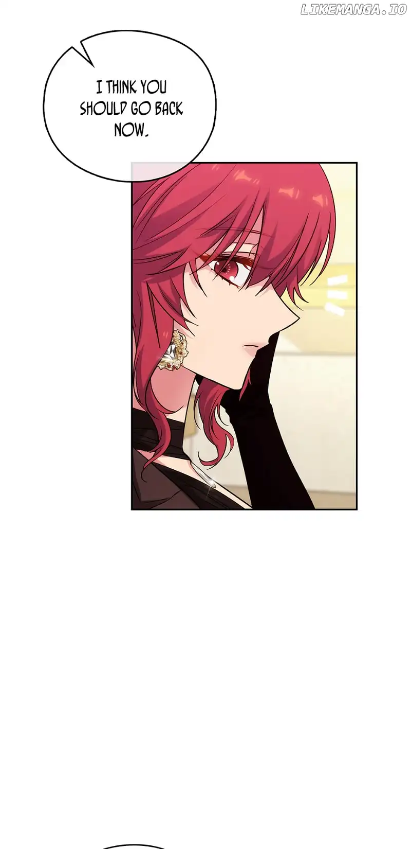 Reminiscence Adonis chapter 256 page 28