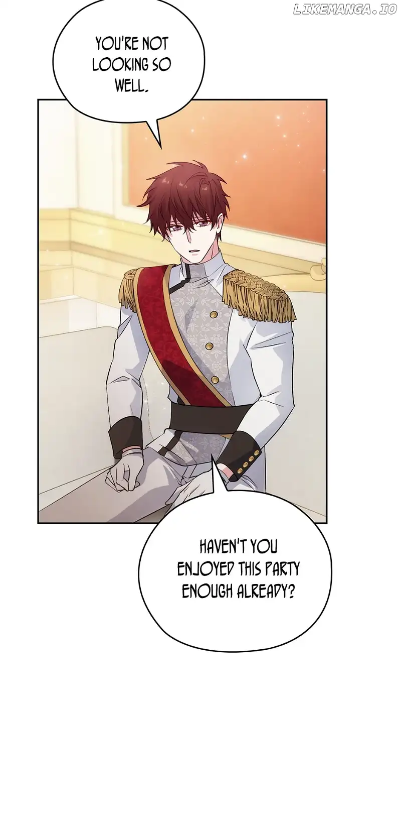 Reminiscence Adonis chapter 256 page 29