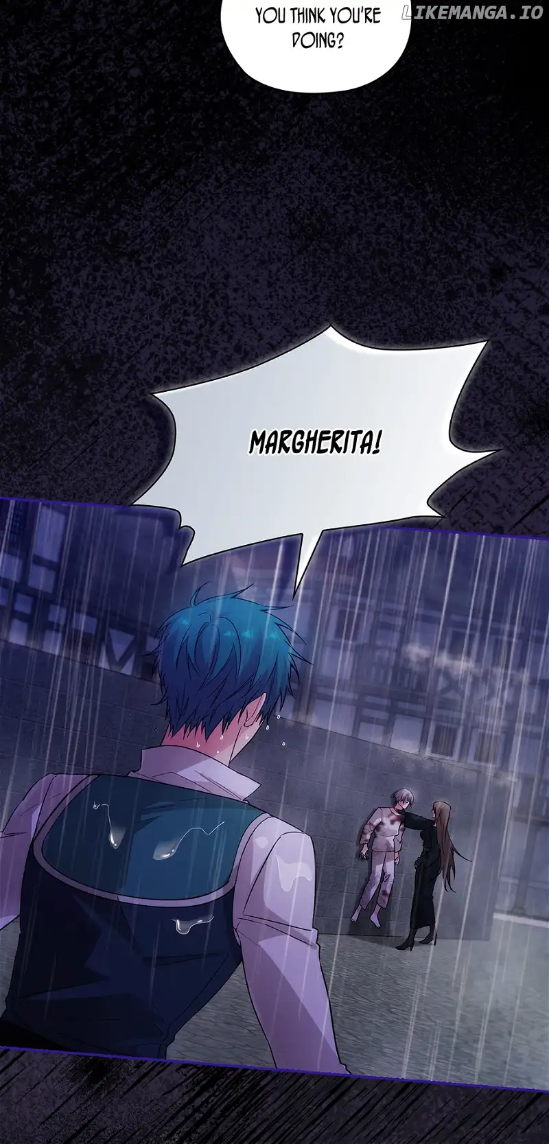 Reminiscence Adonis chapter 256 page 3