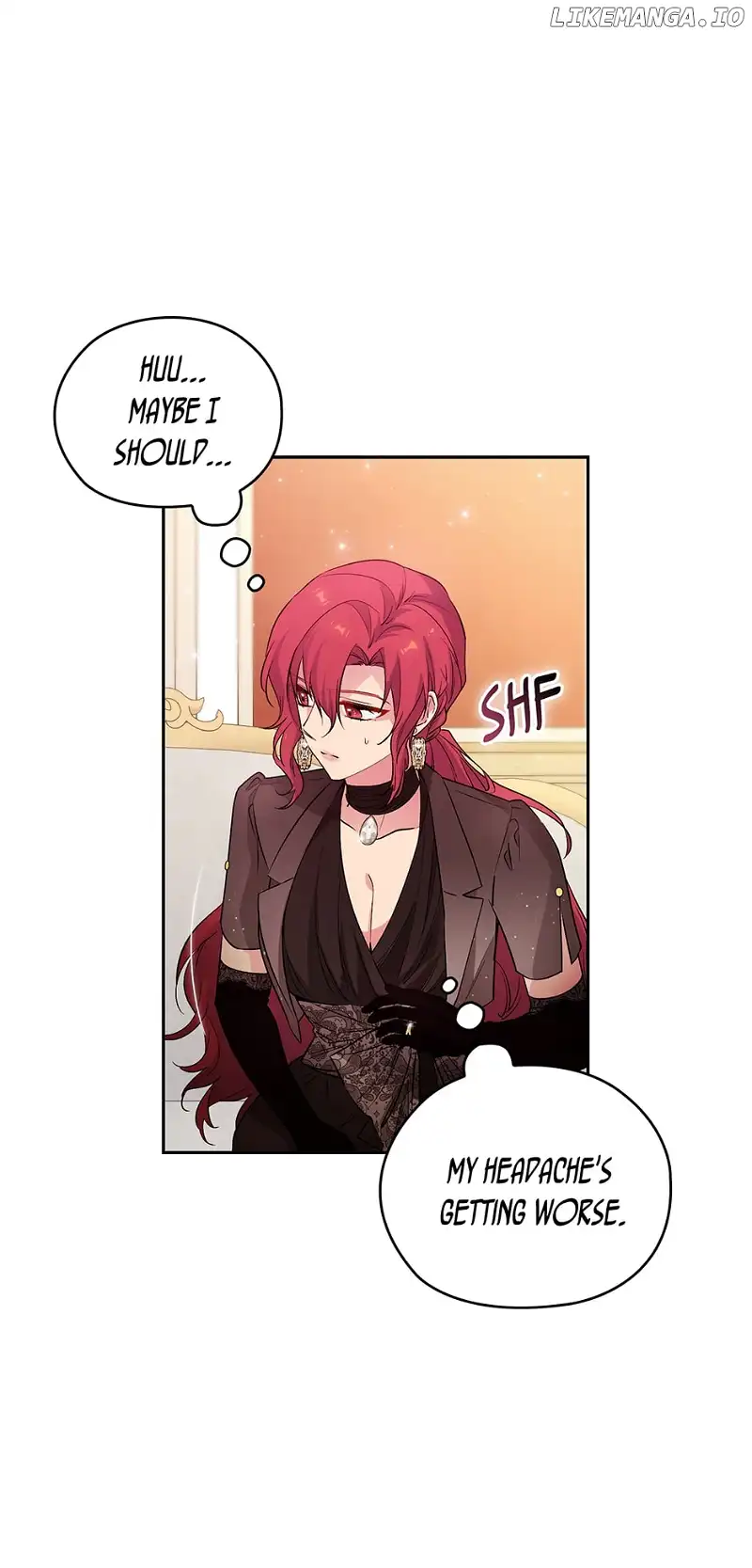 Reminiscence Adonis chapter 256 page 30