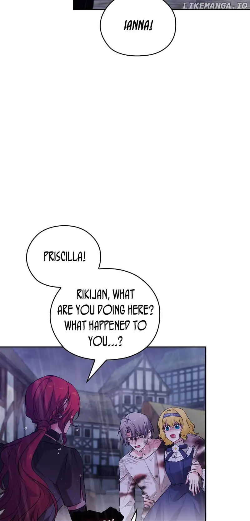 Reminiscence Adonis chapter 256 page 37