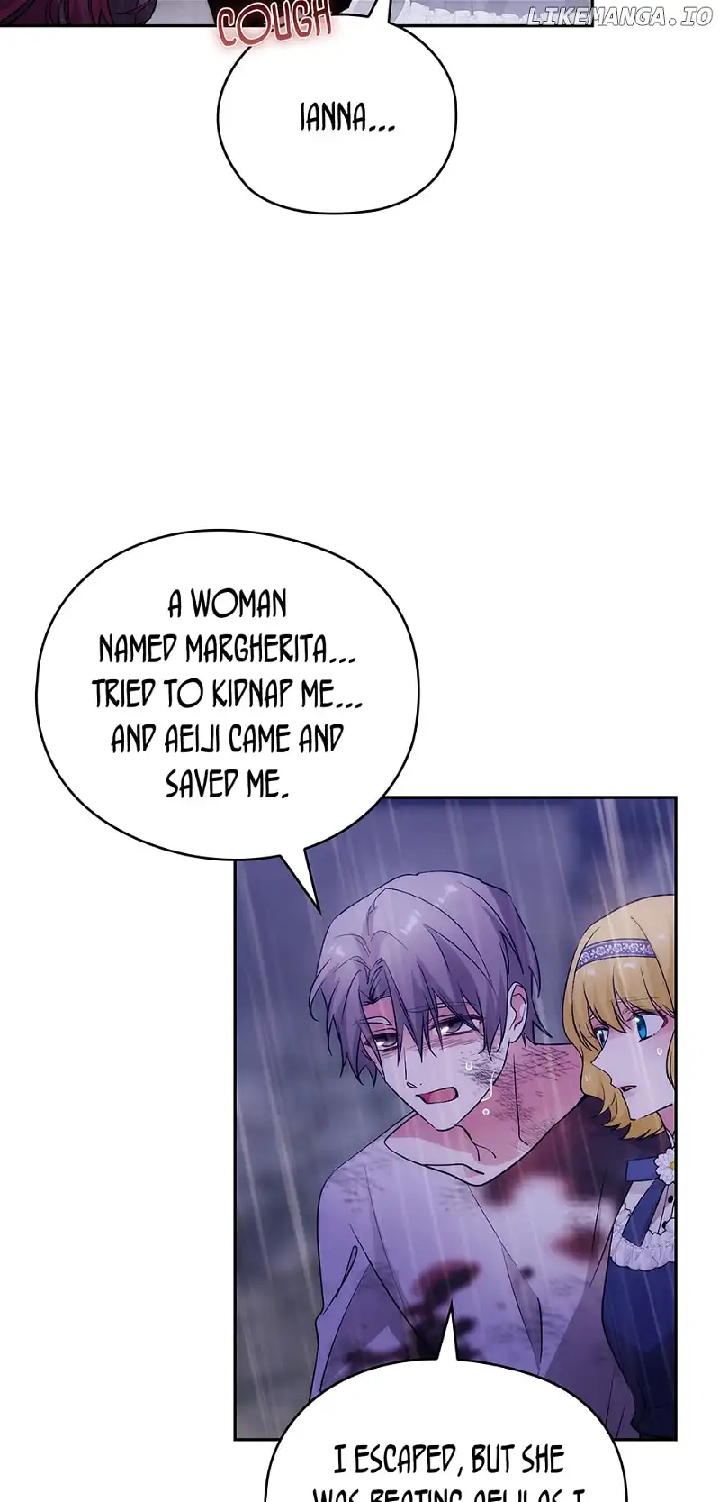 Reminiscence Adonis chapter 256 page 38