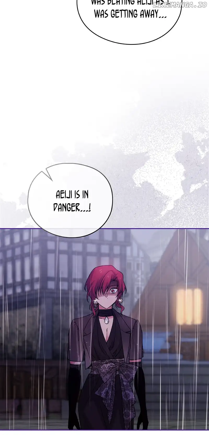 Reminiscence Adonis chapter 256 page 39