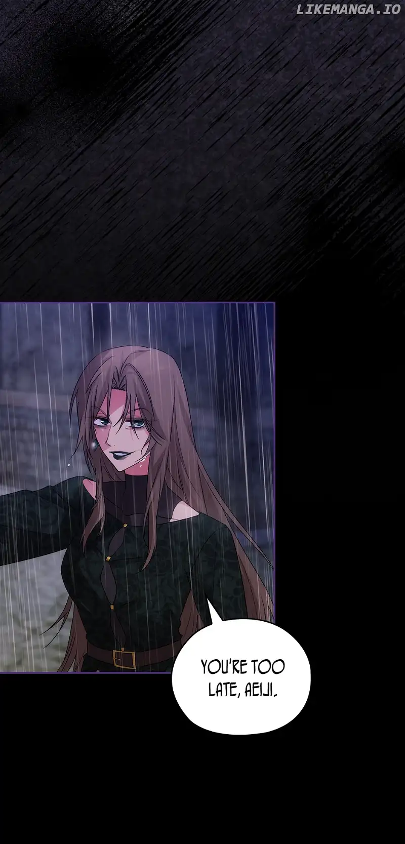 Reminiscence Adonis chapter 256 page 4