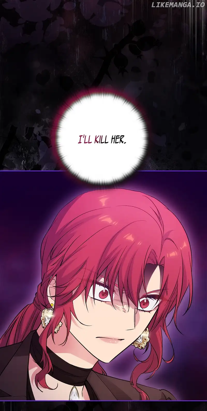 Reminiscence Adonis chapter 256 page 41