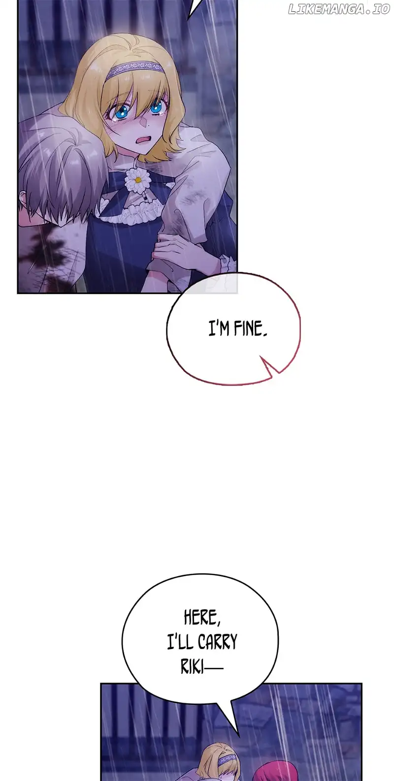 Reminiscence Adonis chapter 256 page 43