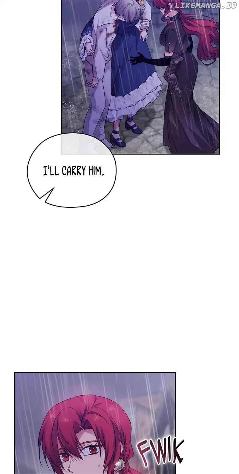 Reminiscence Adonis chapter 256 page 44