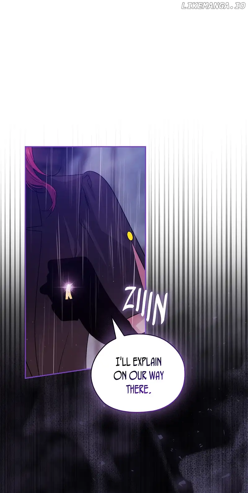 Reminiscence Adonis chapter 256 page 49