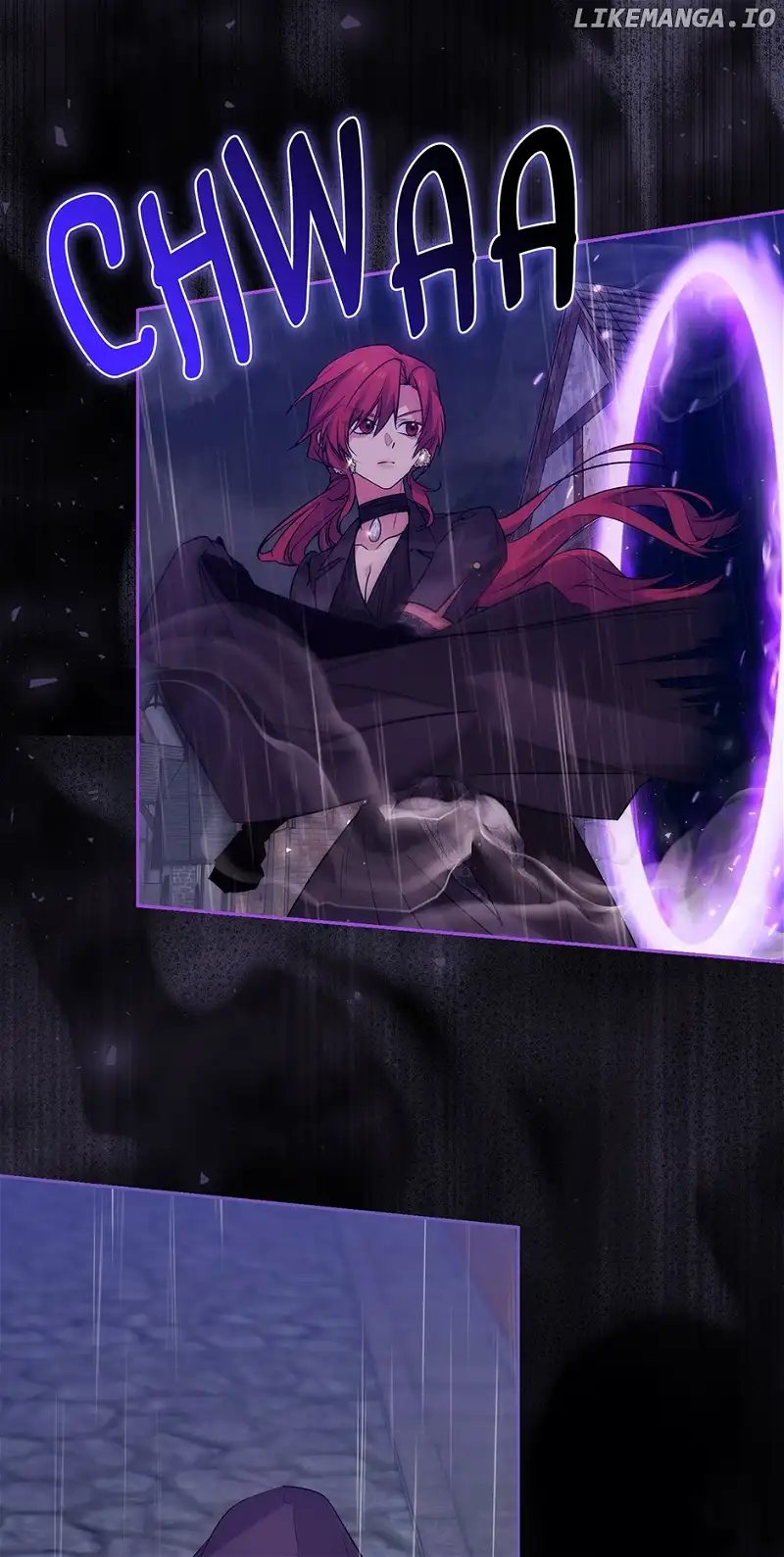 Reminiscence Adonis chapter 256 page 50