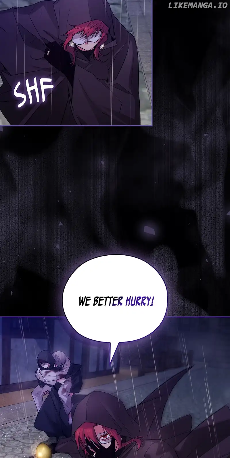 Reminiscence Adonis chapter 256 page 51