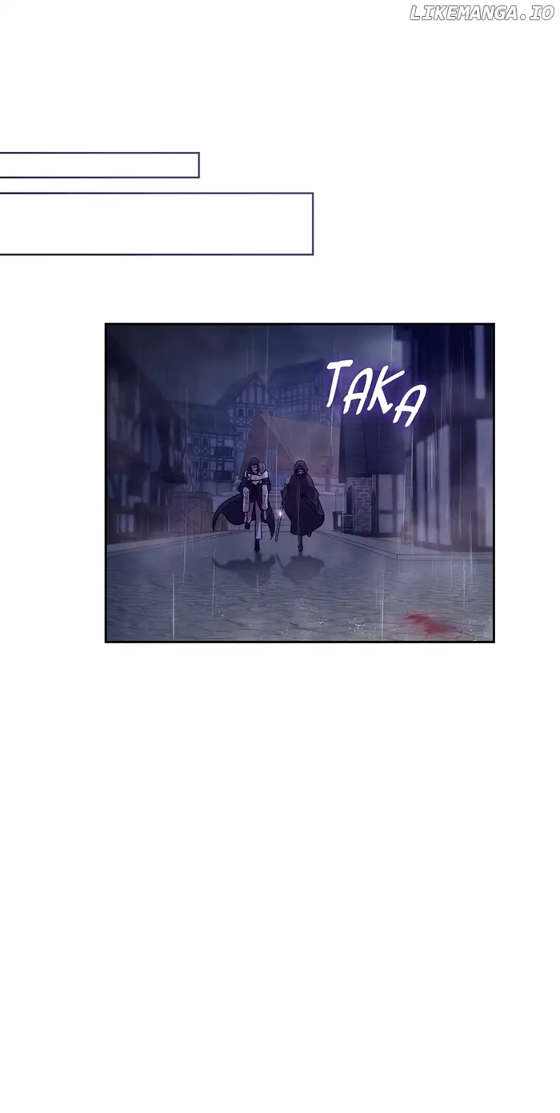 Reminiscence Adonis chapter 256 page 53