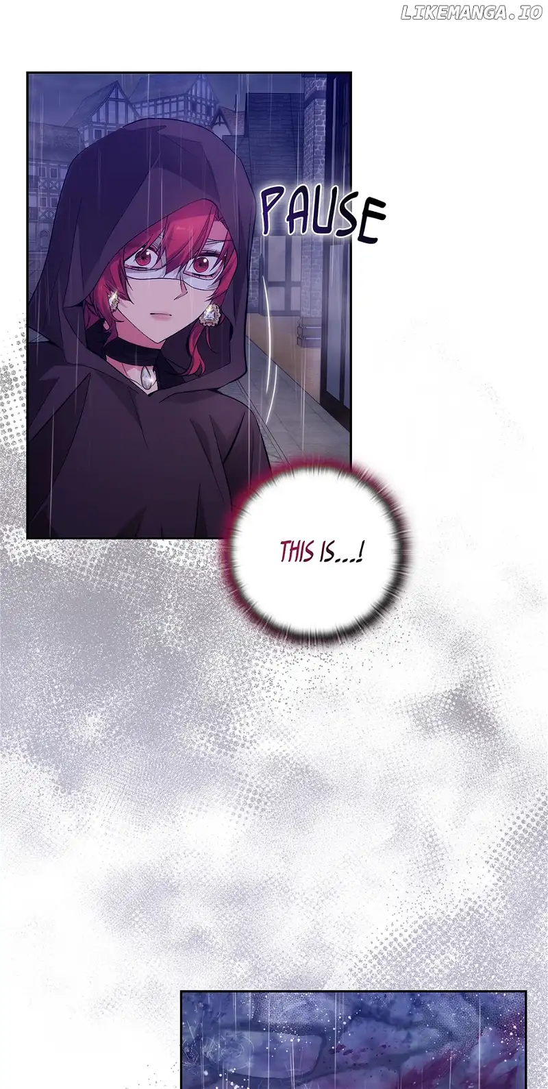 Reminiscence Adonis chapter 256 page 54