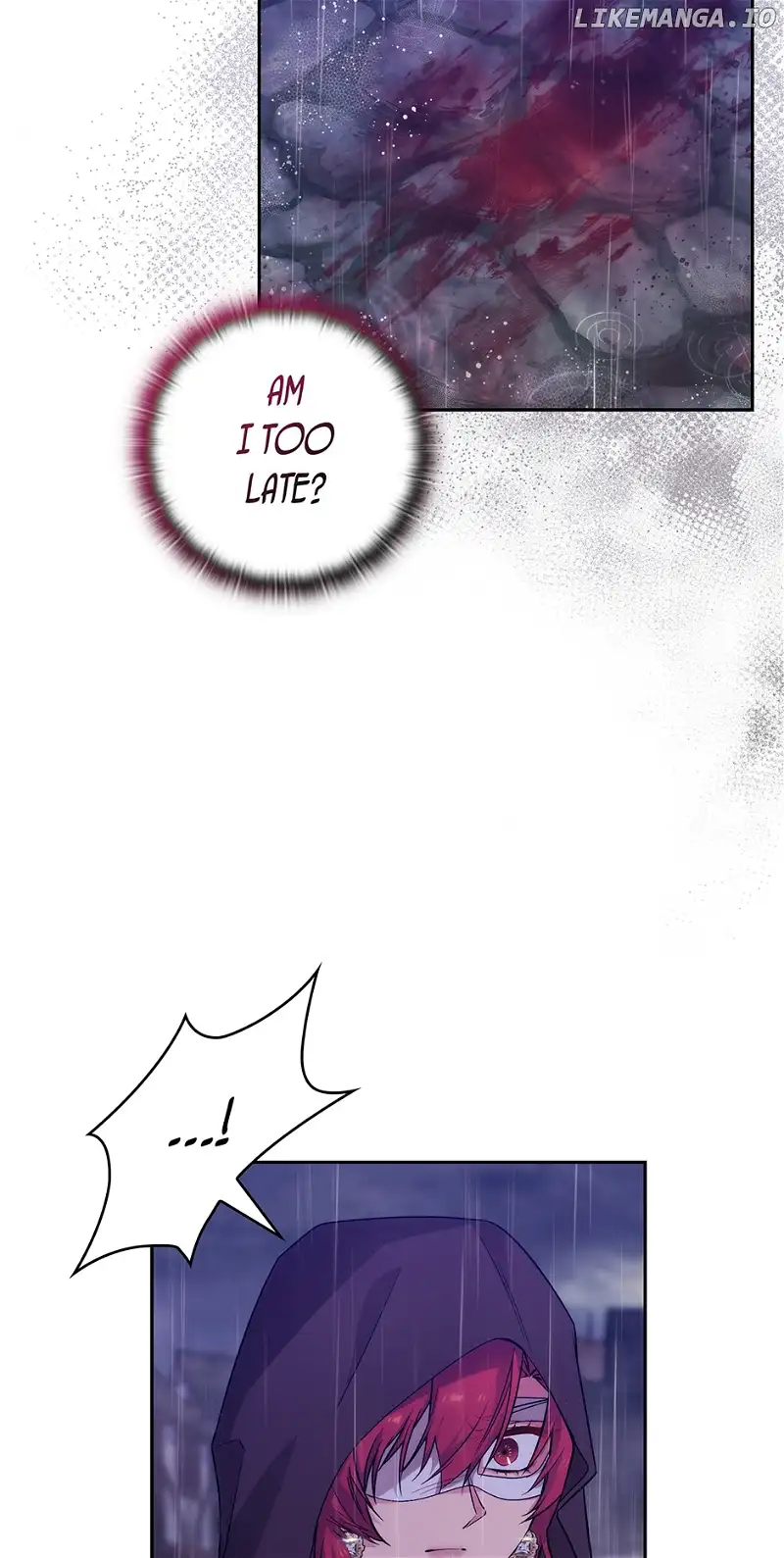 Reminiscence Adonis chapter 256 page 55