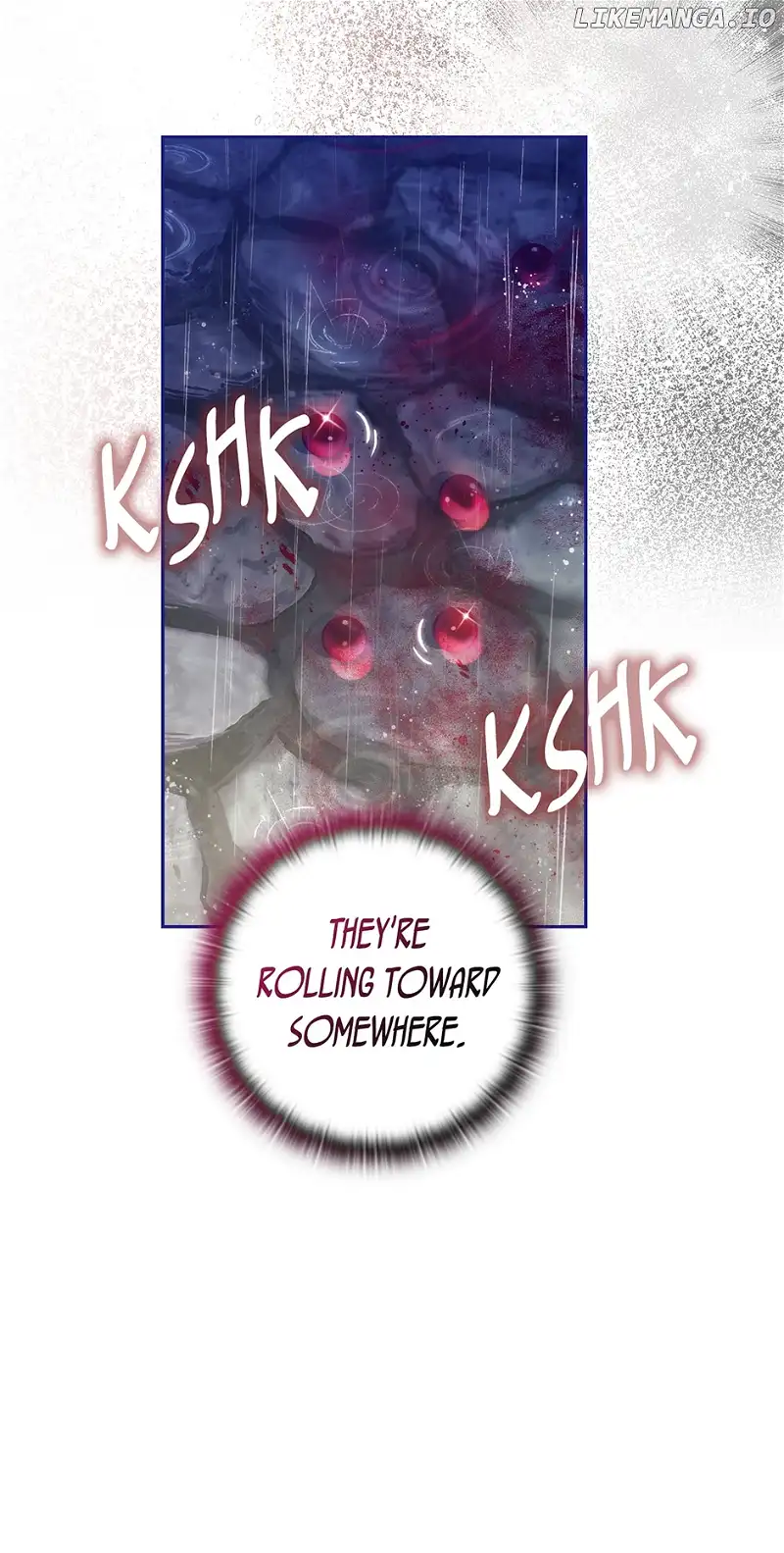 Reminiscence Adonis chapter 256 page 58