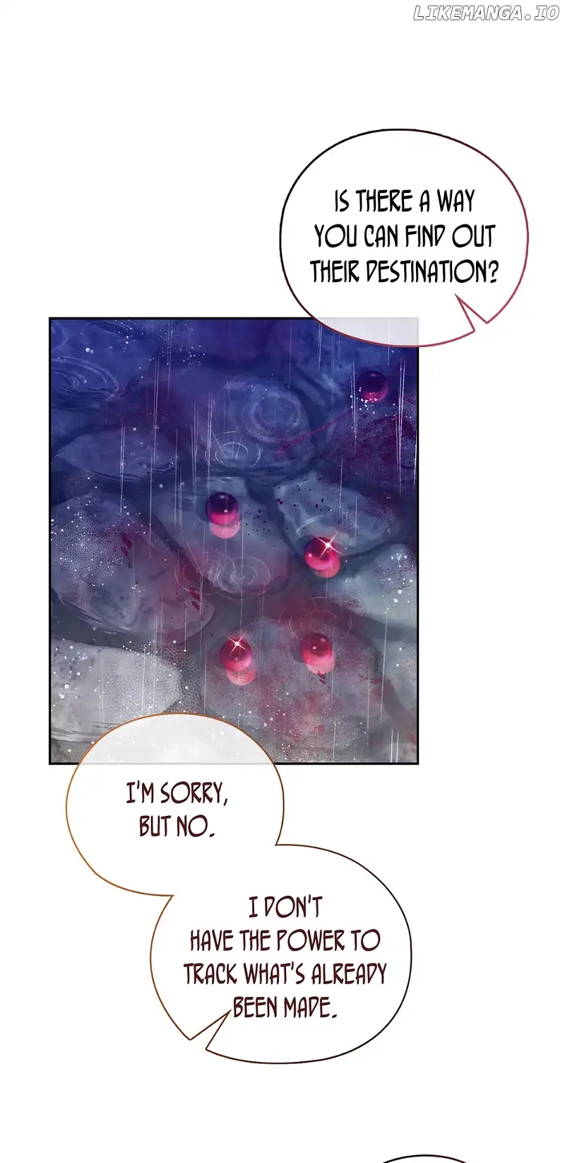 Reminiscence Adonis chapter 256 page 61