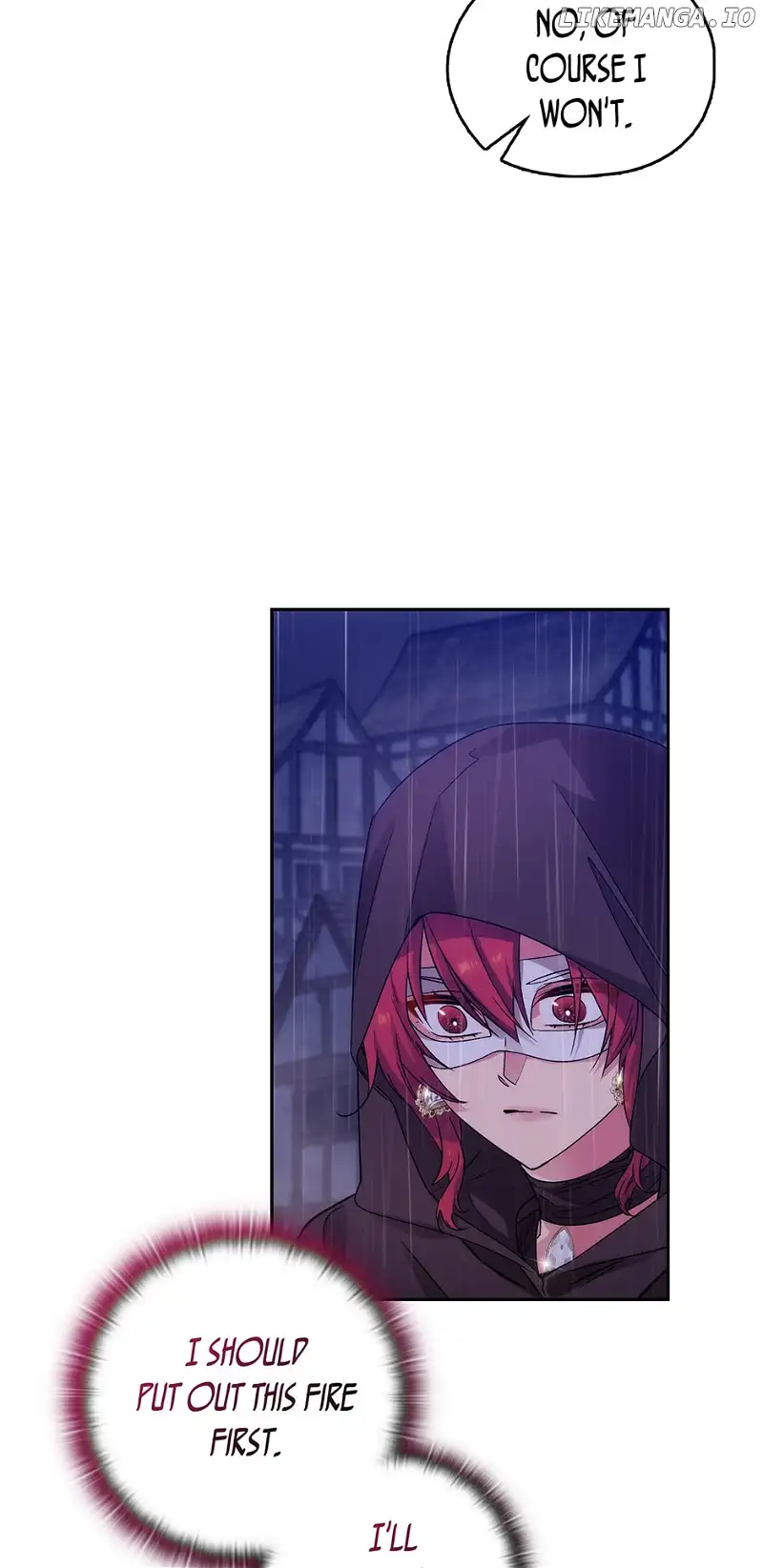 Reminiscence Adonis chapter 256 page 63