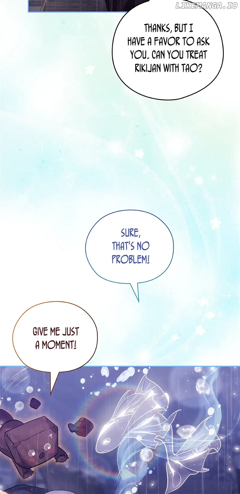 Reminiscence Adonis chapter 256 page 65