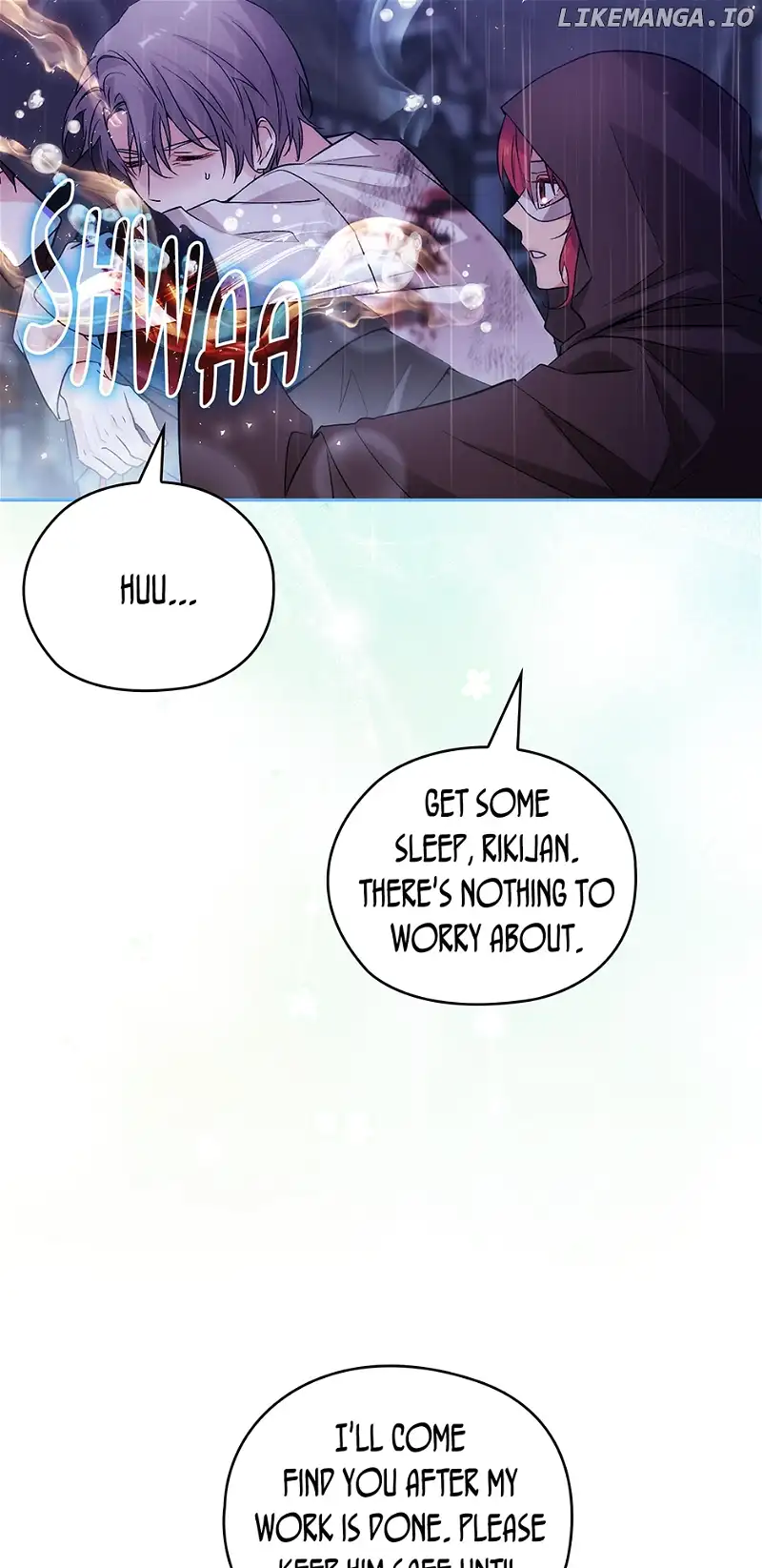 Reminiscence Adonis chapter 256 page 66