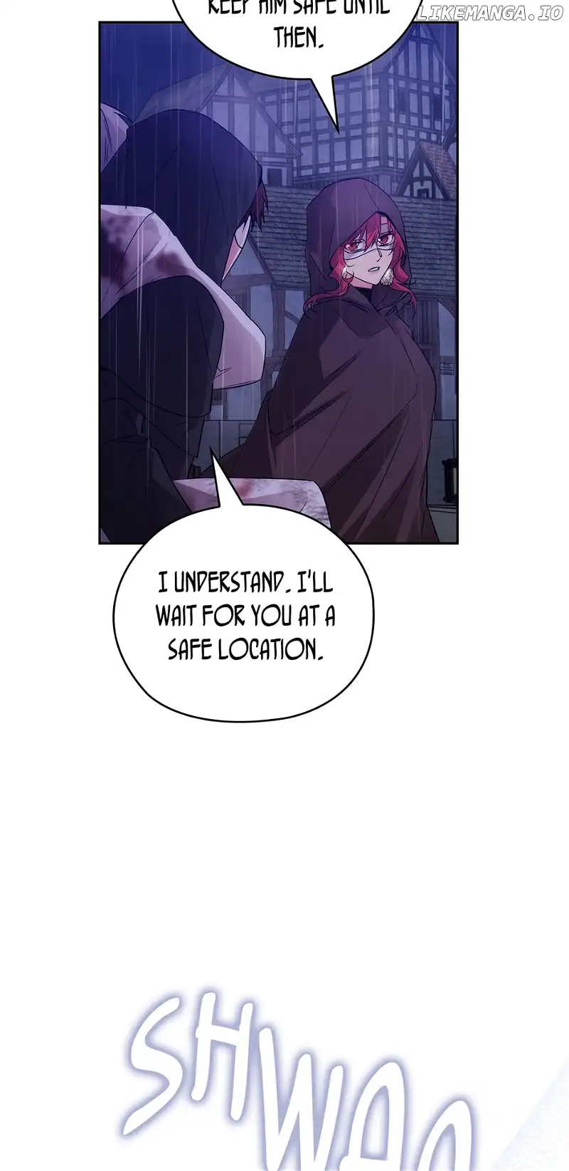 Reminiscence Adonis chapter 256 page 67