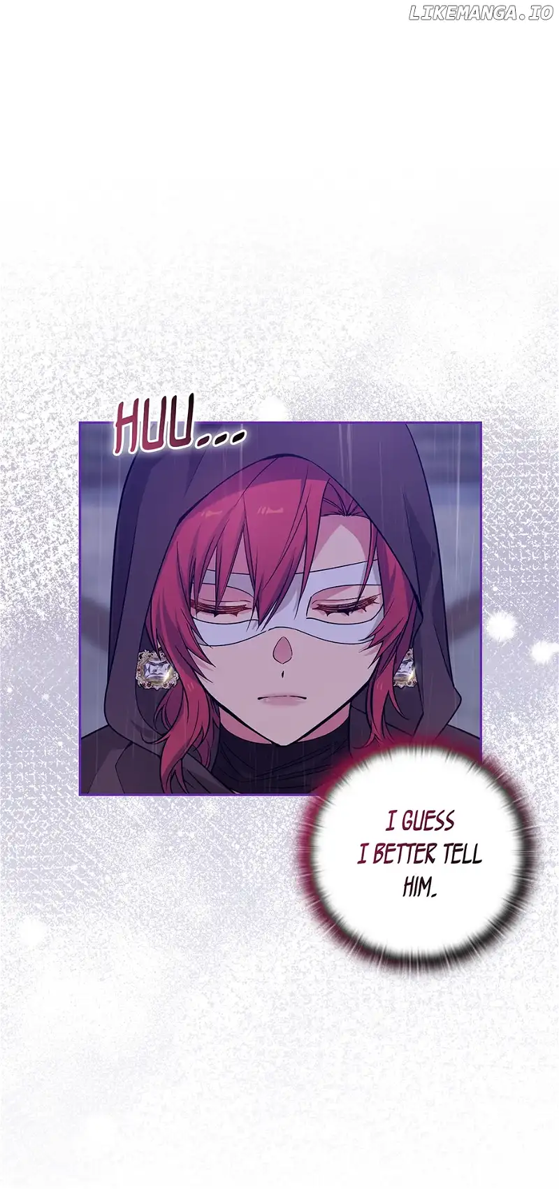 Reminiscence Adonis chapter 256 page 69