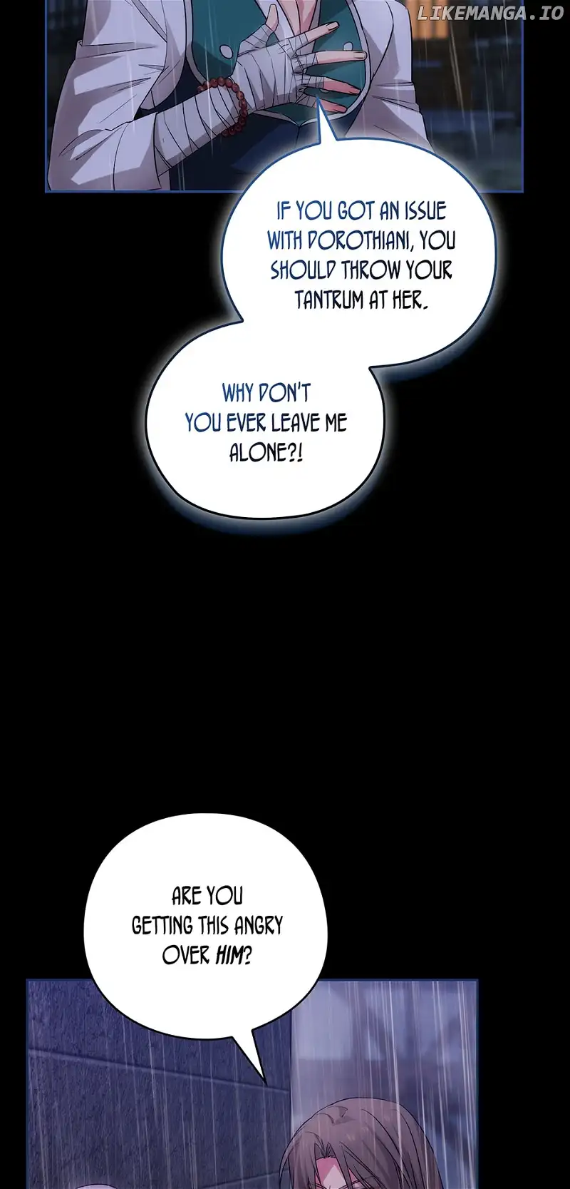 Reminiscence Adonis chapter 256 page 7