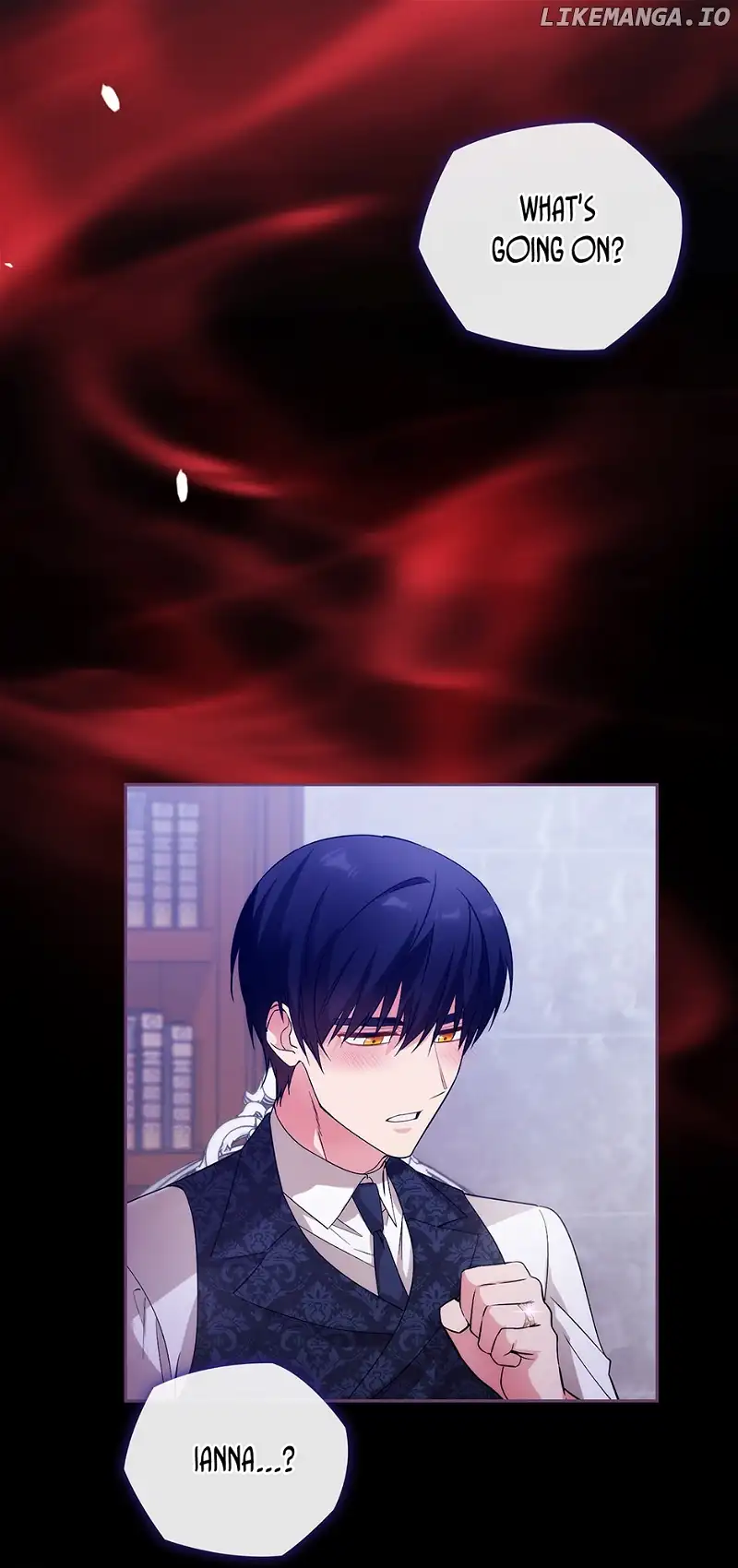 Reminiscence Adonis chapter 256 page 71