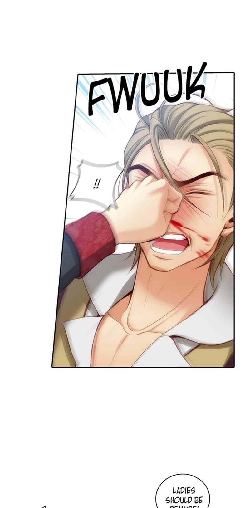 Reminiscence Adonis chapter 26 page 10