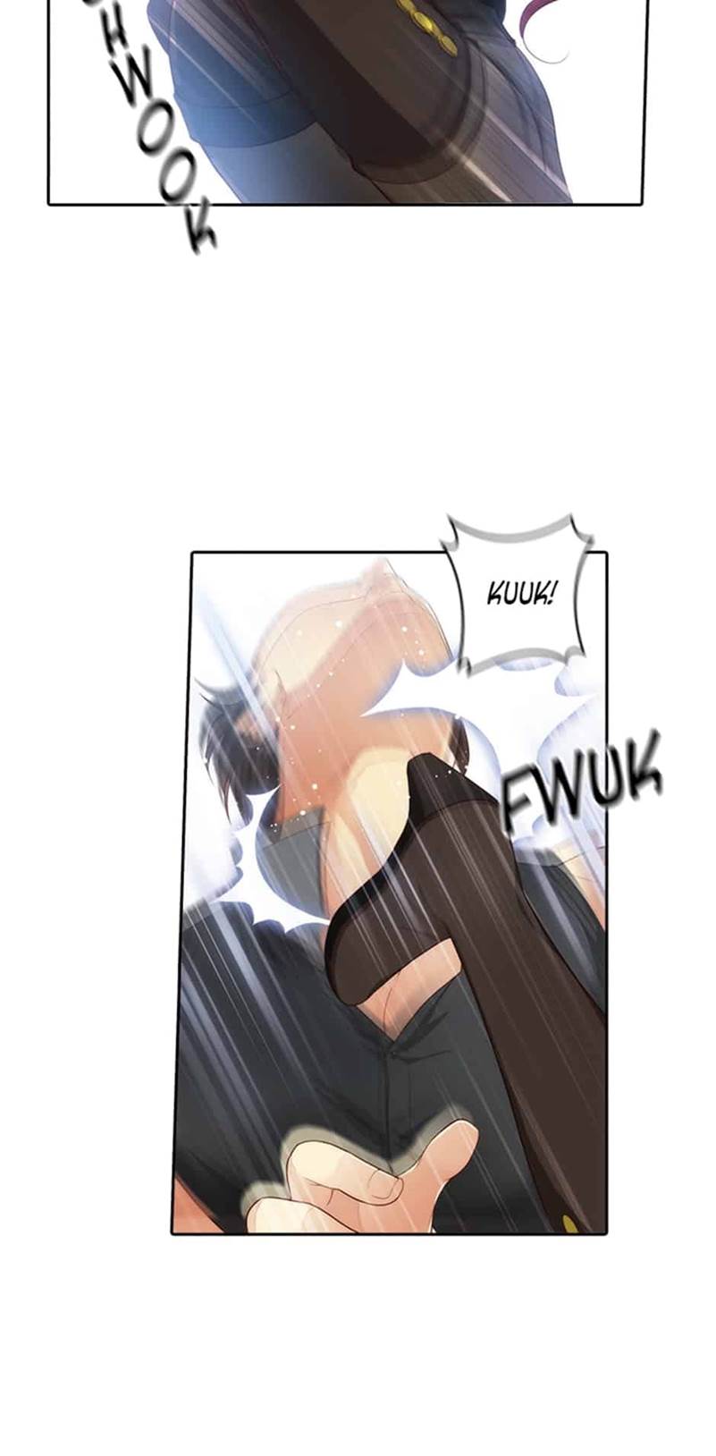 Reminiscence Adonis chapter 26 page 14