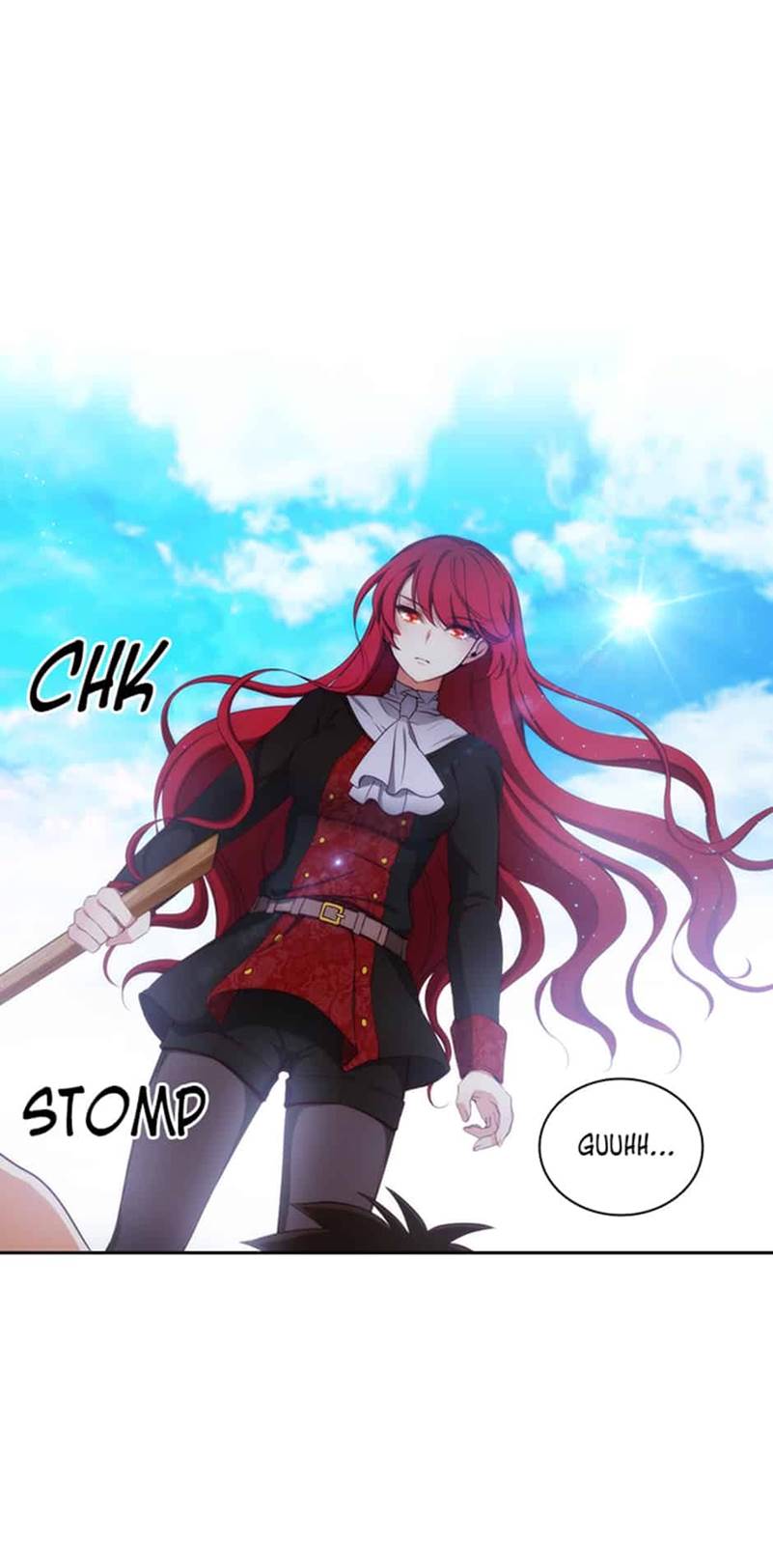 Reminiscence Adonis chapter 26 page 15