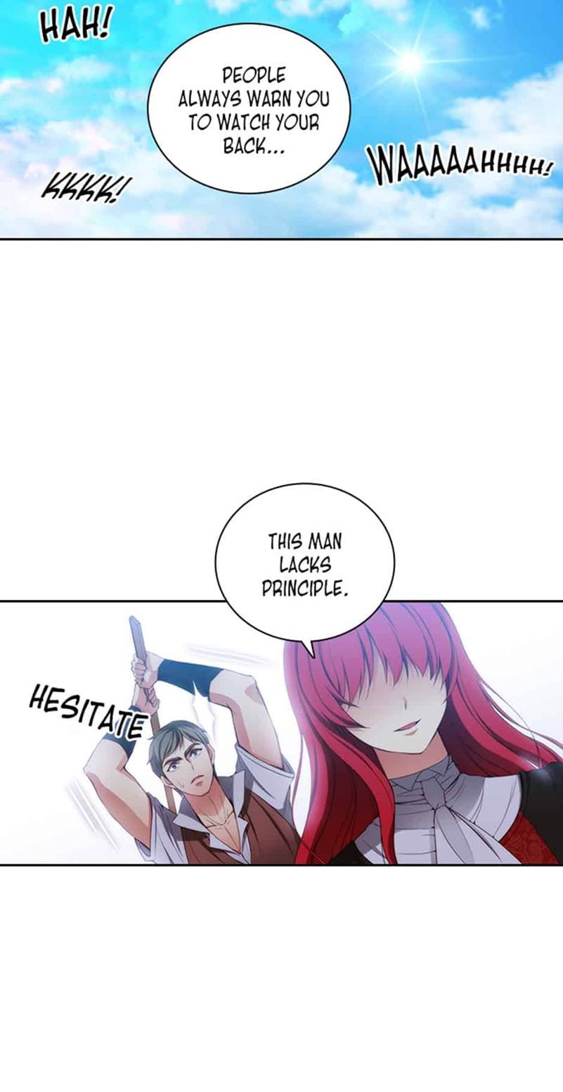 Reminiscence Adonis chapter 26 page 2