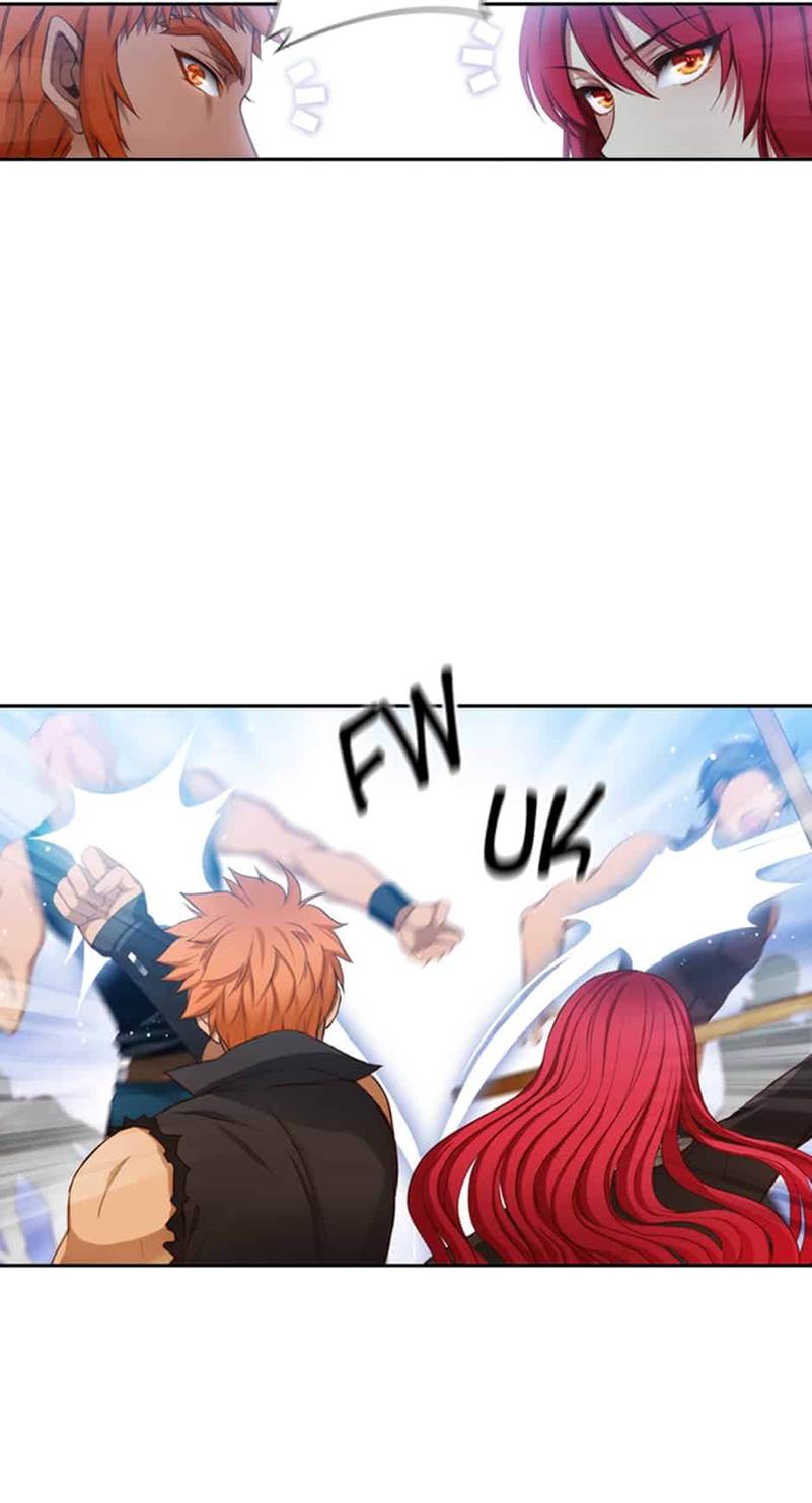 Reminiscence Adonis chapter 26 page 21