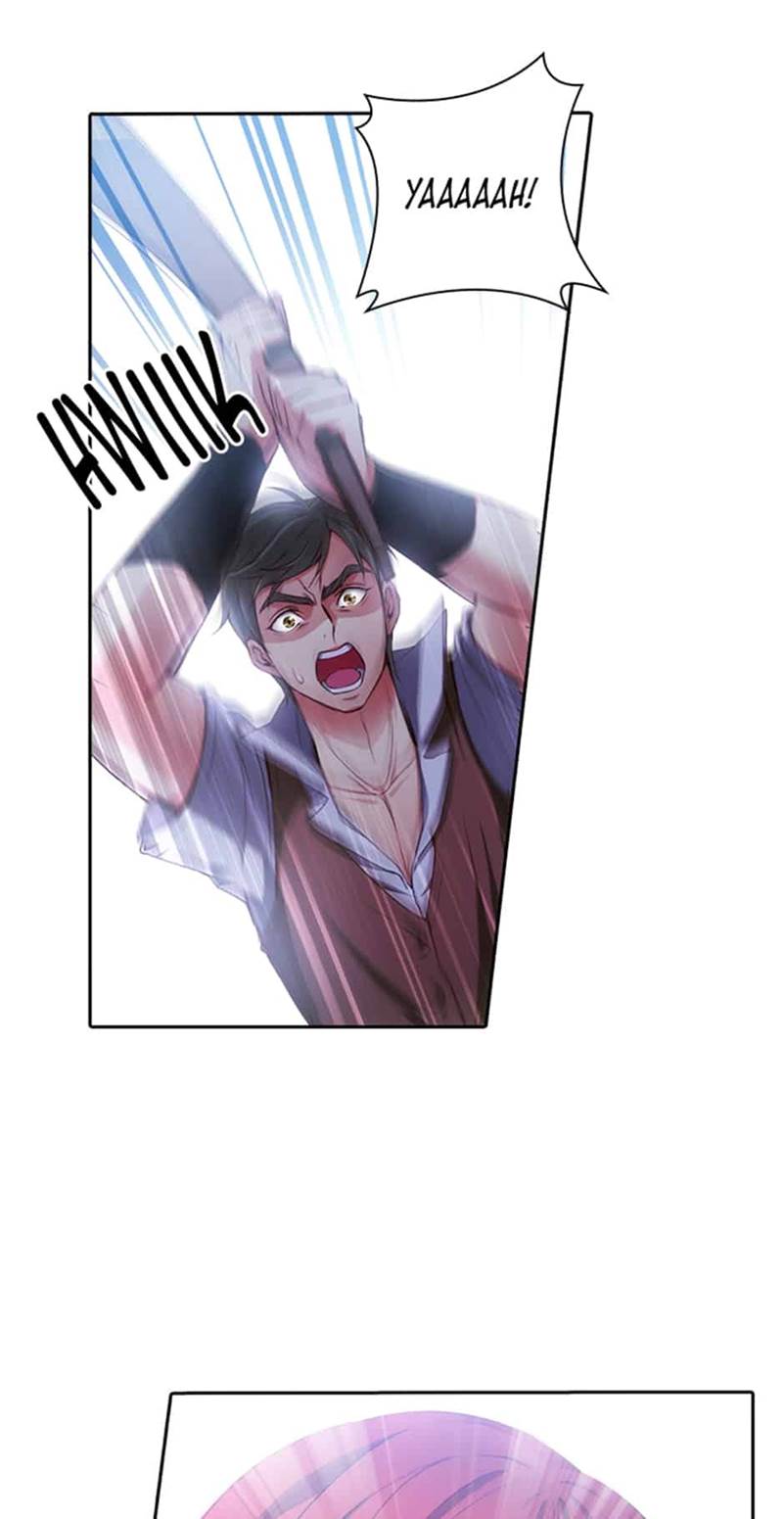 Reminiscence Adonis chapter 26 page 3